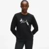 Sudadera Ikon Signature Choupette