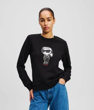 SUDADERA IKON SKETCH