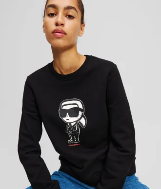 SUDADERA IKON SKETCH