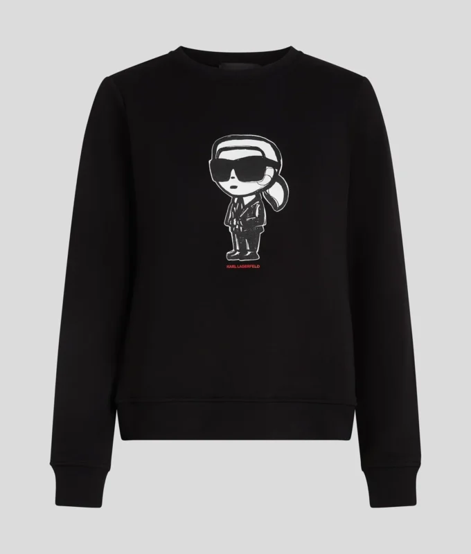 SUDADERA IKON SKETCH