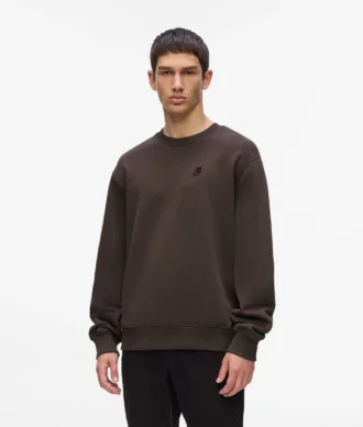 SUDADERA KAMEO