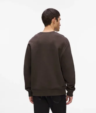 SUDADERA KAMEO