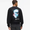 Sudadera Karl digitalizada Sudadera Karl digitalizada