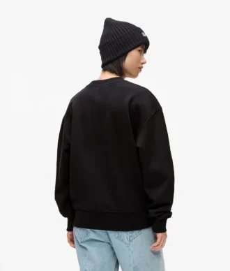 Sudadera Karl digitalizada