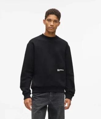 Sudadera Karl digitalizada