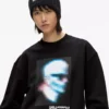 Sudadera Karl digitalizada Sudadera Karl digitalizada