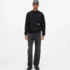 Sudadera Karl digitalizada Sudadera Karl digitalizada