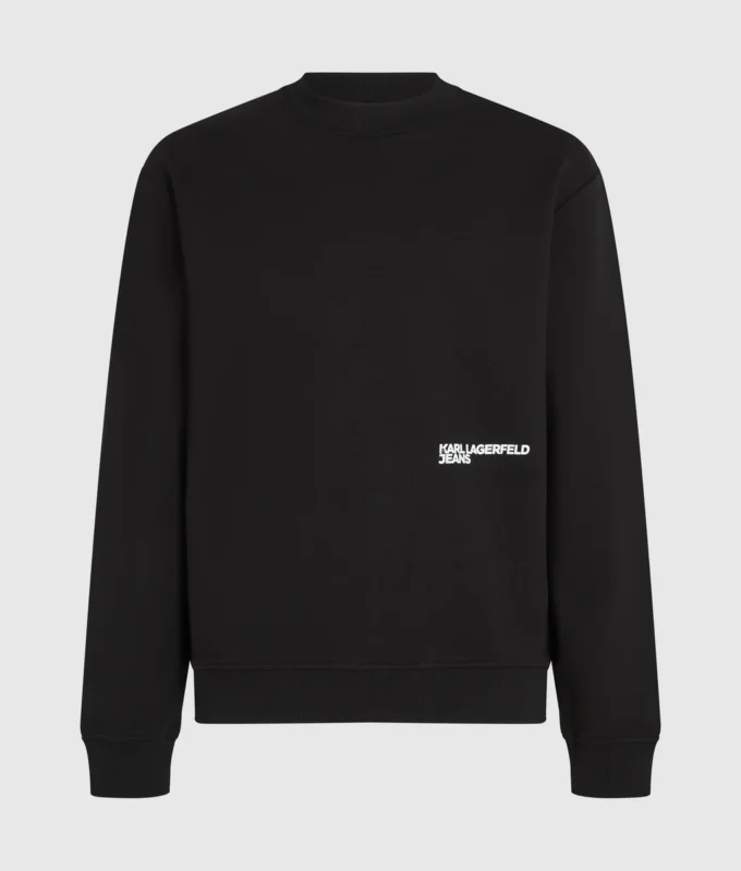Sudadera Karl digitalizada Sudadera Karl digitalizada