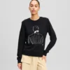 SUDADERA KL X JORGE PARRA