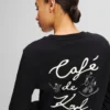SUDADERA KL X JORGE PARRA