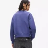 SUDADERA KLJ BOX LOGO
