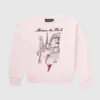 Sudadera Maison de Karl para niña Sudadera Maison de Karl para niña