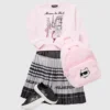 Sudadera Maison de Karl para niña Sudadera Maison de Karl para niña