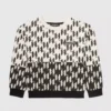 Sudadera Monogram para niño Sudadera Monogram para niño