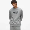 Sudadera Paris