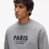 Sudadera Paris
