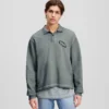 SUDADERA POLO SUDADERA POLO