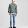 SUDADERA POLO SUDADERA POLO