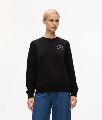 Sudadera Rue St-Guillaume