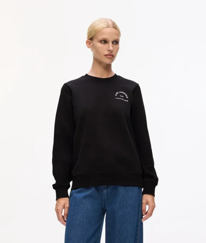 Sudadera Rue St-Guillaume Sudadera Rue St-Guillaume