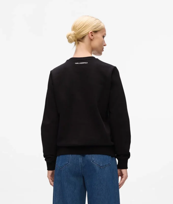Sudadera Rue St-Guillaume Sudadera Rue St-Guillaume