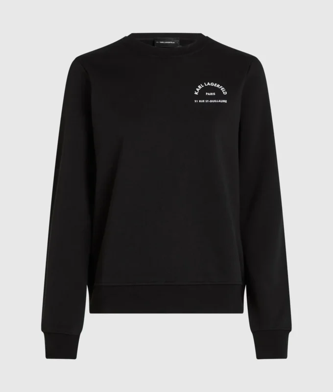 Sudadera Rue St-Guillaume Sudadera Rue St-Guillaume