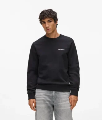 Sudadera Rue St-Guillaume de corte regular