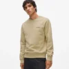 Sudadera Rue St-Guillaume de corte regular Sudadera Rue St-Guillaume de corte regular