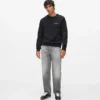 Sudadera Rue St-Guillaume de corte regular Sudadera Rue St-Guillaume de corte regular