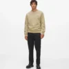Sudadera Rue St-Guillaume de corte regular Sudadera Rue St-Guillaume de corte regular