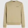 Sudadera Rue St-Guillaume de corte regular Sudadera Rue St-Guillaume de corte regular
