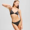 Sujetador bralette metálico exclusivo Sujetador bralette metálico exclusivo