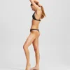 Sujetador bralette metálico exclusivo Sujetador bralette metálico exclusivo