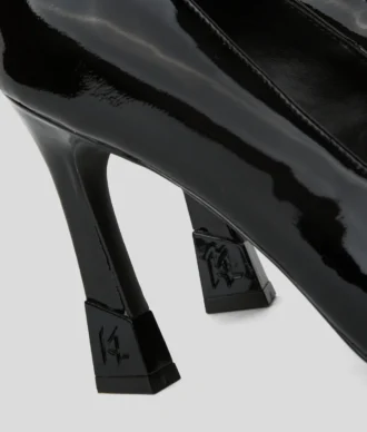 TACONES PREMIERE 90 GLOSS