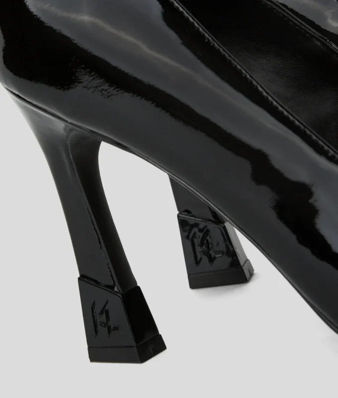 TACONES PREMIERE 90 GLOSS TACONES PREMIERE 90 GLOSS