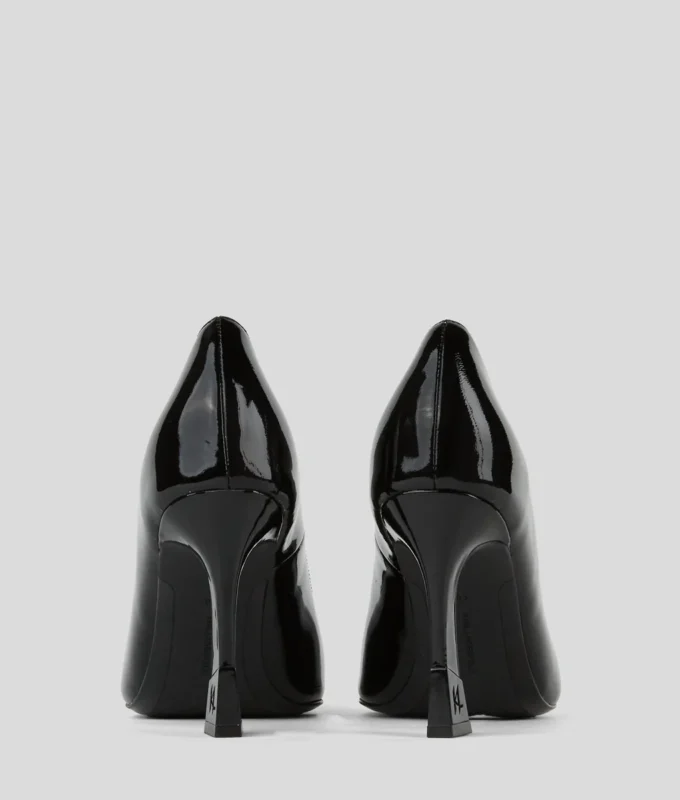 TACONES PREMIERE 90 GLOSS TACONES PREMIERE 90 GLOSS