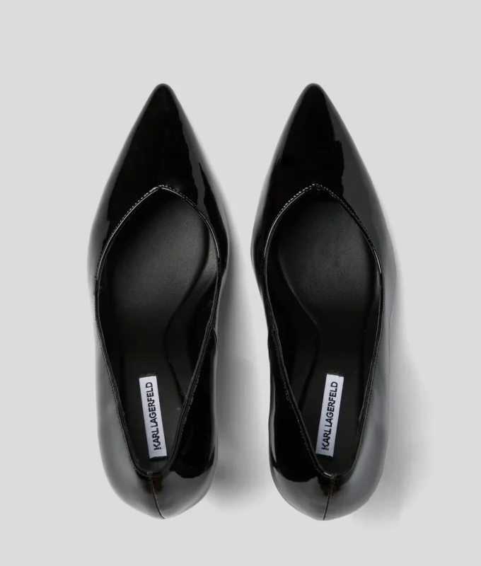 TACONES PREMIERE 90 GLOSS TACONES PREMIERE 90 GLOSS