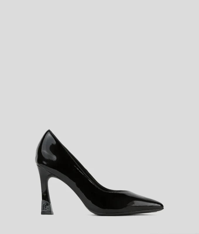 TACONES PREMIERE 90 GLOSS TACONES PREMIERE 90 GLOSS