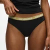 Tanga con cintura multicolor – Pack de 3 Tanga con cintura multicolor – Pack de 3