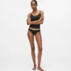 Tanga con cintura multicolor – Pack de 3 Tanga con cintura multicolor – Pack de 3