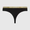 Tanga con cintura multicolor – Pack de 3 Tanga con cintura multicolor – Pack de 3