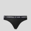 TANGA CON LOGOTIPO
