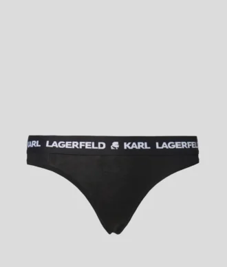 TANGA CON LOGOTIPO