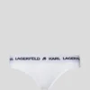 TANGA CON LOGOTIPO