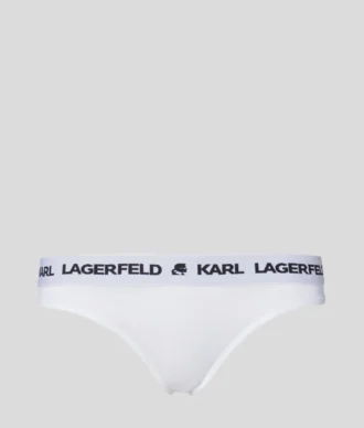 TANGA CON LOGOTIPO