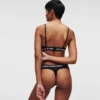TANGA CON LOGOTIPO