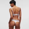 TANGA CON LOGOTIPO