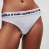 TANGA CON LOGOTIPO