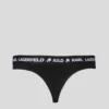 TANGA CON LOGOTIPO
