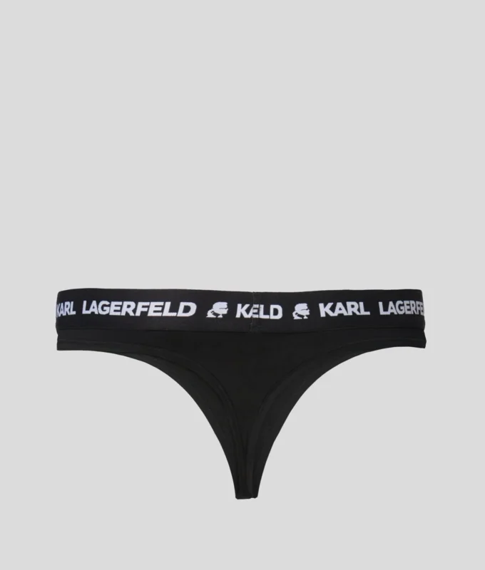 TANGA CON LOGOTIPO